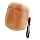 thumbnail image 5 of Funda protectora para auriculares con forma de pan, protectora, resistente a los arañazos, creativa, divertida, suave, protectora, a prueba de polvo,, 5 of 9