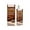 Colorful, variant on Leather Care Oil, Deep Nourishing & Protecting Leather Cleaner, Softens Preserves & Waterproofs Leather, for Shoes Boots Car Seats Sofas, Gentle Formula, Leather Owners Maintenance Kit