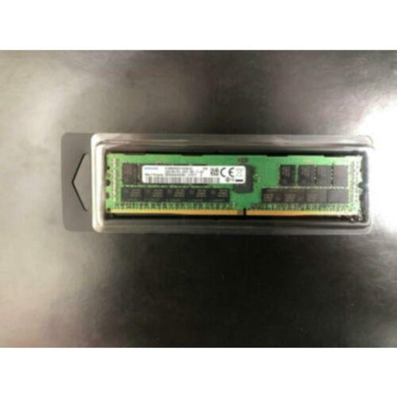 Dell A9781929 32GB DDR4 2666MHz RDIMM MEMORY FOR DELL POWEREDGE M640 R440 R540 R640 Memory