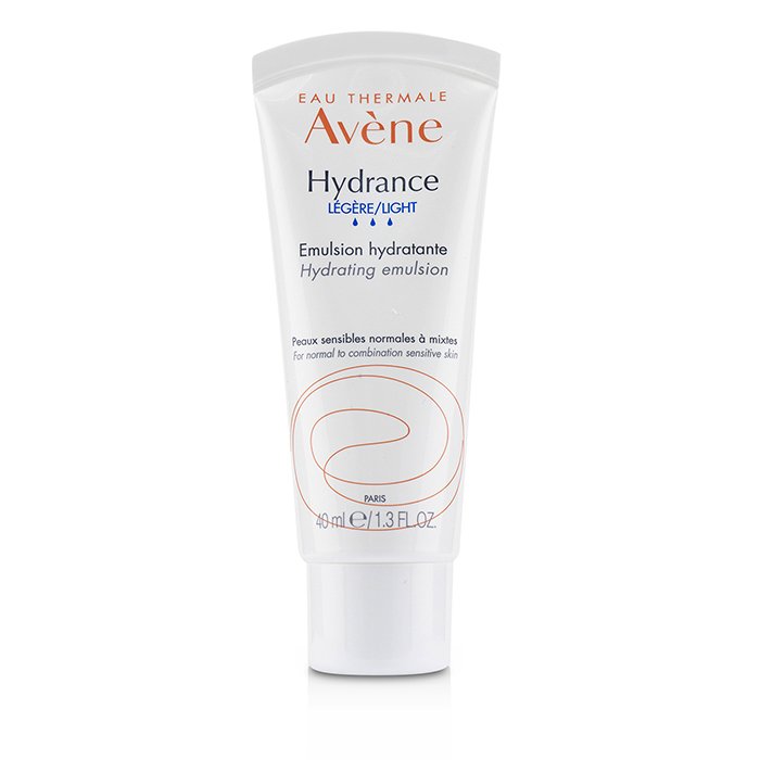 Avene Avene Hydrance LIGHT Hydrating Emulsion For Normal to