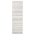 thumbnail image 2 of SAFAVIEH Casablanca Axel Solid Wool Shag Runner Rug, Beige, 2'3" x 8', 2 of 10