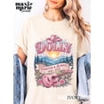 thumbnail image 2 of Dolly Shirt, Dolly Forever Tshirt, Queen of Country, Retro Y2K T-Shirt, 2 of 5