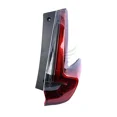 thumbnail image 3 of Right LED Tail Light Assembly for Honda CRV CR-V 2020-2022 Outer Rear Taillamp HO2805122 33500TLA A21, 3 of 12