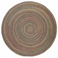 thumbnail image 1 of Colonial Mills WY18R084X084 7 x 7 ft. Worley Round Rug, Natural, 1 of 1