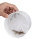 thumbnail image 5 of lámpara eléctrica para mosquitos con trampa para mosquitos para interiores con fuente de alimentación USB y adaptador de ventilador de succión., 5 of 5