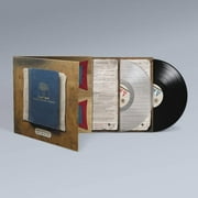 Frightened Rabbit - Pedestrian Verse (10th Anniversary Edition) - Rock - Vinyl