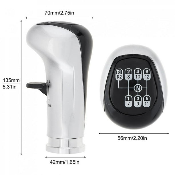 L GEAR 
35mmローダウンリンク＆ショートスタンド XSR155 A3280C9467 New Meritor Rockwell TRANSMISSION - SHIFT KNOB