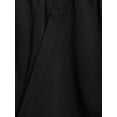 thumbnail image 4 of Russell Men's and Big Men's 9" Active Yoga Shorts, up to Size 5XL, 4 of 6