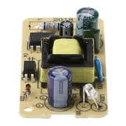 ROCKROK 12V 1A AC-DC Switching Power Supply Module Circuit Board For Monitor 100-240V