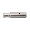 thumbnail image 2 of CNC EDM Drill Ceramic Electrode White Ceramic Puncher Machine Guide 0.15-3.0mm, 2 of 6