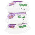 thumbnail image 5 of Parent's Choice Refreshing Cucumber Baby Wipes, 240 count (3 packs of 80), 5 of 5