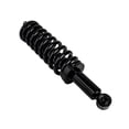 thumbnail image 7 of Detroit Axle - V6 4WD Front Struts for 1996-2002 Toyota 4Runner 1997 1998 1999 2000 2001 2 Ready Struts w/Coil Spring Assembly Replacement, 7 of 7