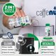 thumbnail image 5 of Kit desincrustante Caffenu Nespresso Vertuo con solución de 2 x 200 ml, 5 of 8