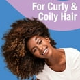 thumbnail image 5 of Lottabody Refine Me Curl Defining Mousse, Milk and Honey, 7oz, 5 of 10