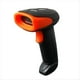 thumbnail image 1 of Escáner de Código de Barras 2D Portátil, Inalámbrico, Bluetooth, 2,4 G, Lector de Códigos QR 1D y 2D con Cable., 1 of 8