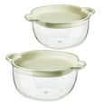 thumbnail image 1 of VERDANVERSE 2Ud Cesta Multiusos Para Verduras Y Escurrir En Cocina, 1 of 8