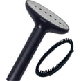 thumbnail image 1 of Replacement Long Steam Nozzle Universal Garment Steamer Electric Iron Ironing Head Household Ironing Machine Steam Handle, 1 of 4