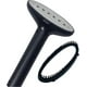 thumbnail image 1 of Replacement Long Steam Nozzle Universal Garment Steamer Electric Iron Ironing Head Household Ironing Machine Steam Handle, 1 of 4