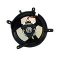 thumbnail image 2 of New Center Blower Motor Fits Mercedes-Benz E55 Amg 210 820 68 42 1998-2001 2002, 2 of 2