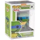 thumbnail image 2 of Funko 8-Bit Pop: Teenage Mutant Ninja Turtles-Leonardo Collectible Figure Funko -, 2 of 3