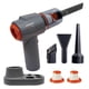 thumbnail image 3 of Aspiradora de mano Pocket Vac PRO con base de carga, compacta e inalámbrica, ligera y potente para el hogar, la cocina, el coche, las esquinas, la tapicería y la limpieza de pelos de mascotas, polvo, 3 of 3