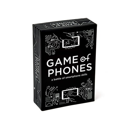 Game of Phones (Best Samsung Phone Games)