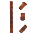 thumbnail image 4 of MIANGASTORE Incense Tube Simulation Bamboo Joint Incense Stick Container Incense Holder, 4 of 9