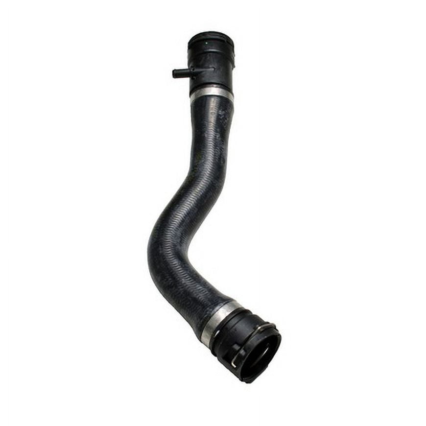 Molded Coolant Hose (SAE 20R4)