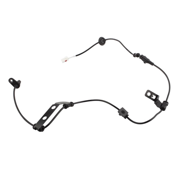BOXI Rear Left Side ABS Wheel Speed Sensor Fits for Hyundai Tucson 2010-2014 / for Kia Sportage 2011-2016 FWD / 95680-2S300 956802S300 ALS2071 5S12794