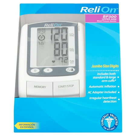 ReliOn UPC & Barcode | upcitemdb.com