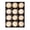 #1Gold, variant on Christmas Ball Ornaments 12 Pack Shatterproof Xmas Tree Hanging Balls Christmas Decorations