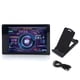 thumbnail image 1 of DQrwqpou Pantalla Monitor IPS CPU GPU RAM HDD 3 5 Pulgadas Pantalla Secundaria USB para ITX (A), 1 of 9