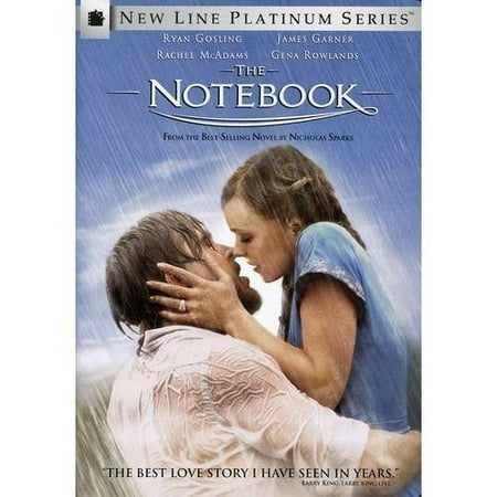 The Notebook