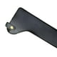 thumbnail image 5 of Funda protectora para pinzas de fuego para acampar al aire libre, herramientas y accesorios para fogatas Negro, 5 of 6