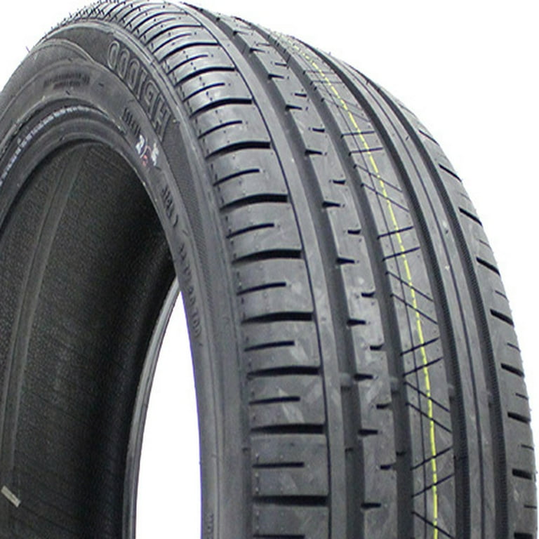 Zeetex HP1000 All-Season P265/35R18 97W XL Passenger Tire