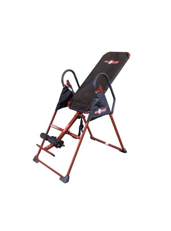 Inversion Tables in Inversion Therapy