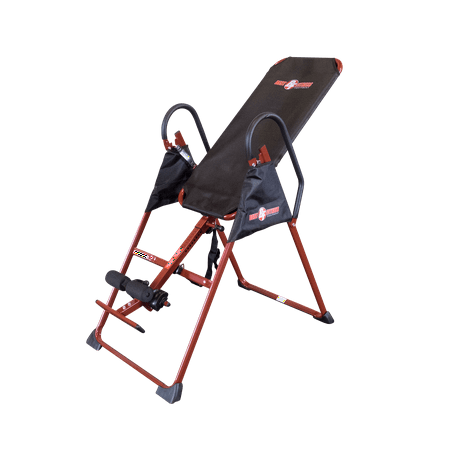 BFINVER10 Inversion Table (Best Inversion Table Canada)