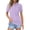 Multicolor, variant on Women's Sleeveless Golf Polo Shirts Trendy Solid Lapel Collared V Neck Tennis Tank Tops Summer Lightweight Casual Workout Tees