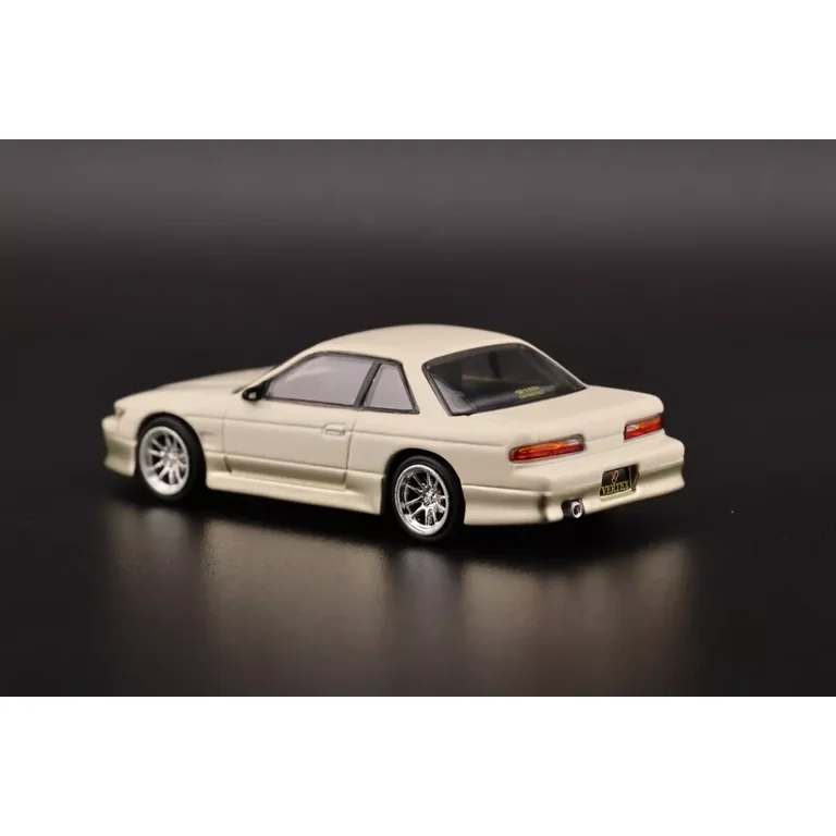 Amazon.com: Tamiya 51258 Nismo Coppermix Silvia Spare Body