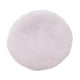 thumbnail image 5 of Alfombra de felpa redonda Baoblaze 1/12 para casa de muñecas Beige, 5 of 8