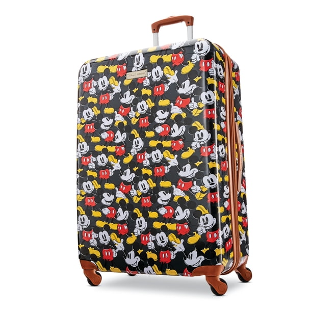 american tourister disney mickey mouse backpack