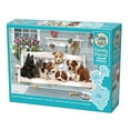thumbnail image 1 of Cobble Hill - 3Porch Pals (350-Piece Puzzle), 1 of 1
