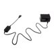 thumbnail image 5 of Adaptador de simulada Vbd58, Kit de de fuente de alimentación de acoplador para Hc-Mdh2 Aj-Px270 -Dvx200MC jinwen Adaptador ficticio, 5 of 8