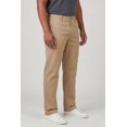 thumbnail image 2 of KingSize Men's Big & Tall Everyday Stretch Performance Chino Pants, 2 of 4