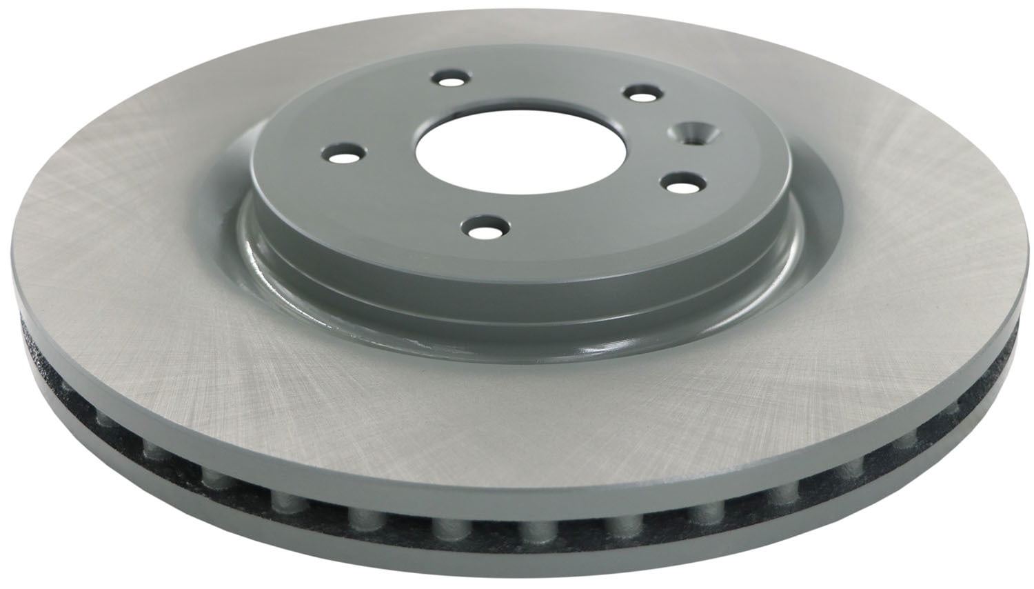 Winstop Brake Rotor, Front WS247630, Ford Flex 2011-2009