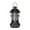 #329-Black, variant on Kieccall Retro Cob Camping Lantern - Portable Horse Lamp Style Tent Light With Ambient Lighting For Outdoor Gatherings