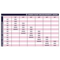 thumbnail image 5 of Maidenform Bra Underwire One Fab Fit T-Shirt Womens Adjustable Microfiber 7959, 5 of 5