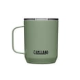 thumbnail image 2 of CamelBak Horizon Tasse de Camp 12 oz - Acier Inoxydable Isolé - Couvercle Tri-Mode - Mousse, 2 of 5