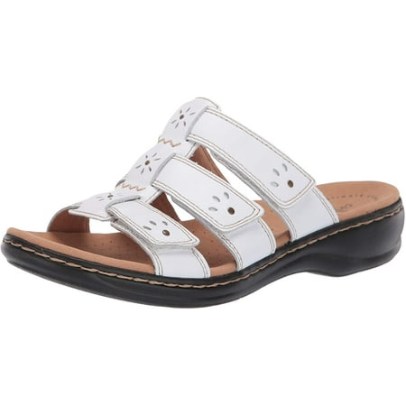 clarks women's leisa spring