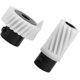 thumbnail image 1 of Sewing Machine Drive Gear Kit Plastic Drive Gear Shaft Gear Set For Drive Gear Sewing Machine Replacementblack,white2pcs, 1 of 5